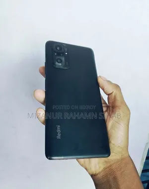 Xiaomi Redmi Note 10 Pro 128 GB Blue