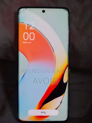 Realme 10 Pro+ 256 GB Black