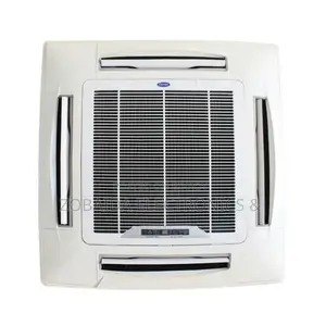 Carrier 4 Ton 42kzl048nt Ceiling Cassette Type Ac Price in Bangladesh