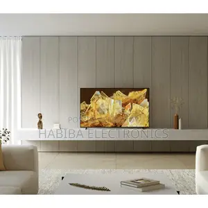 Sony Bravia X90l 75" Full-Array Led Television Price in Bangladesh
