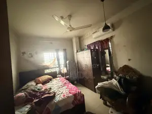 3-Bedroom Apartment in Personal Property, Jatrabari for Sale