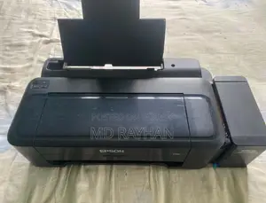 এপসন এল১৩০ ইকোটাঙ্ক প্রিন্টার
