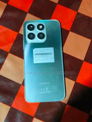 Honor X8b 512 GB Silver