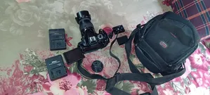 Nikon D5200