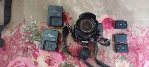 Nikon D5200