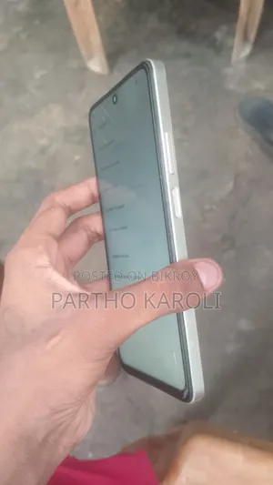রিয়েলমি সি৫৫ ১২৮ জিবি রোজ গোল্ড
