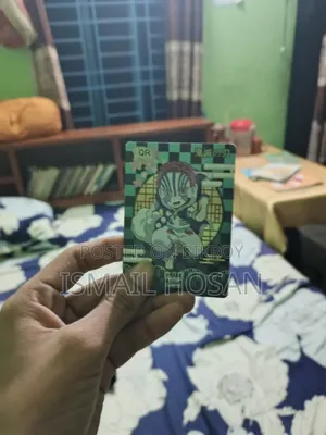 পোকেমন কার্ড