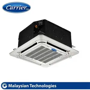 Carrier 60CEL120 5 Ton Ceiling Type AC Price in Bangladesh