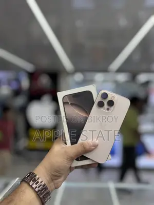 Apple iPhone 16 Pro 256 GB
