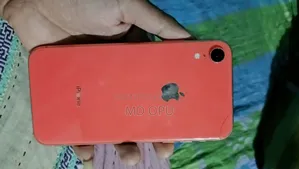 Apple iPhone XR 64 GB Bronze