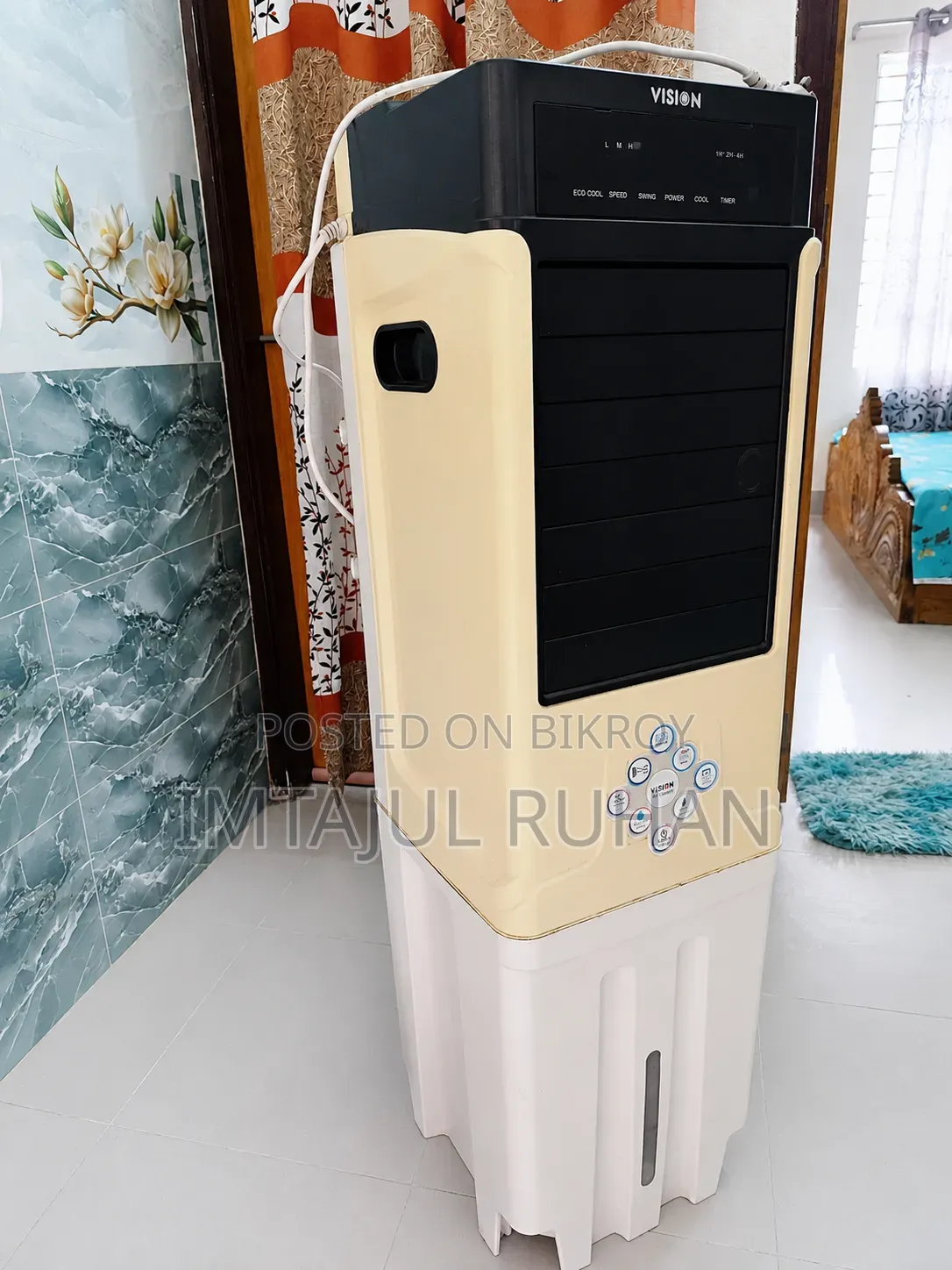 Used Air Cooler for Sale
