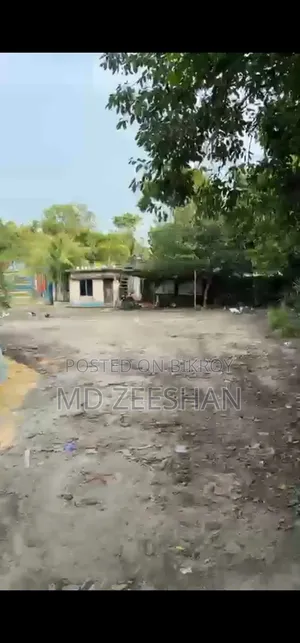 1 Bigha land for sale (33 decimals)