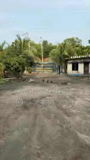 1 Bigha land for sale (33 decimals)