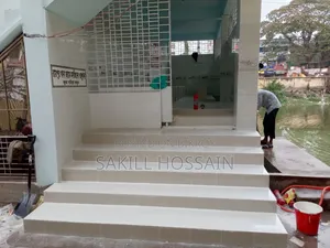 Tile Fitting