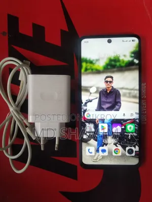 Realme C55 256 GB Black