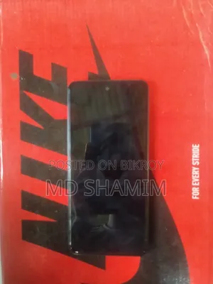 Realme C55 256 GB Black