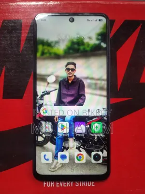 Realme C55 256 GB Black