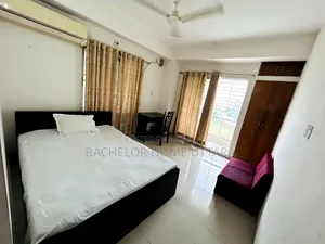 সম্পূর্ণ ফার্নিশড ব্যাচেলর রুম ভাড়া