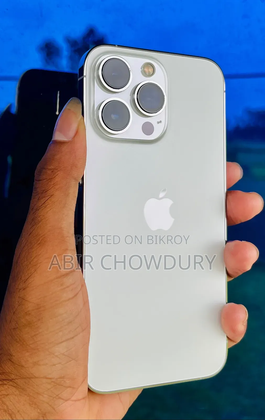 Apple iPhone 13 Pro 512 GB Rose Gold