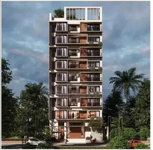 জলসিঁড়ি আবাসনে ৪ বেডরুমের অ্যাপার্টমেন্ট বিক্রয়ের জন্য