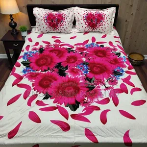 Bed Sheet