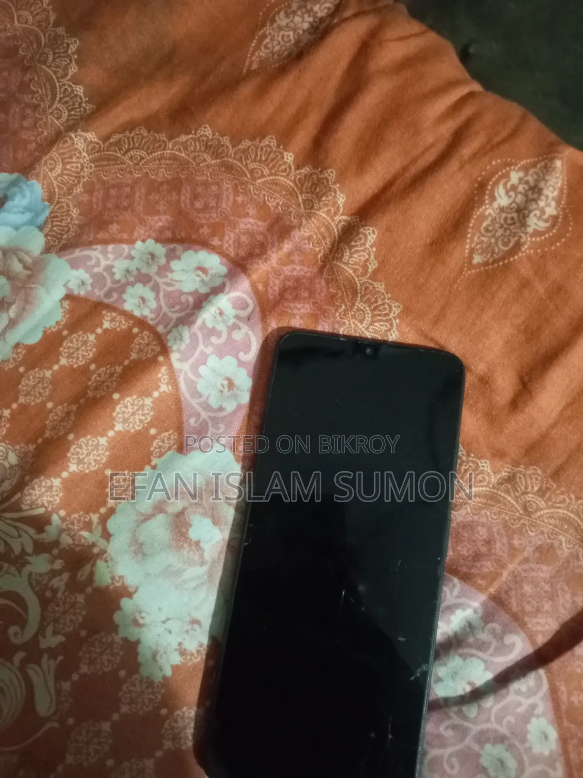 Xiaomi Redmi 12C 128 GB Black