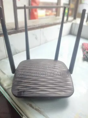 Tenda Router