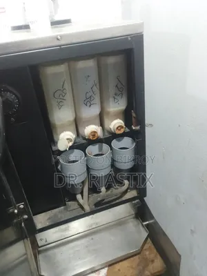 Coffee Machine in Dhaka