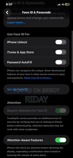 Apple iPhone 11 128 GB Black