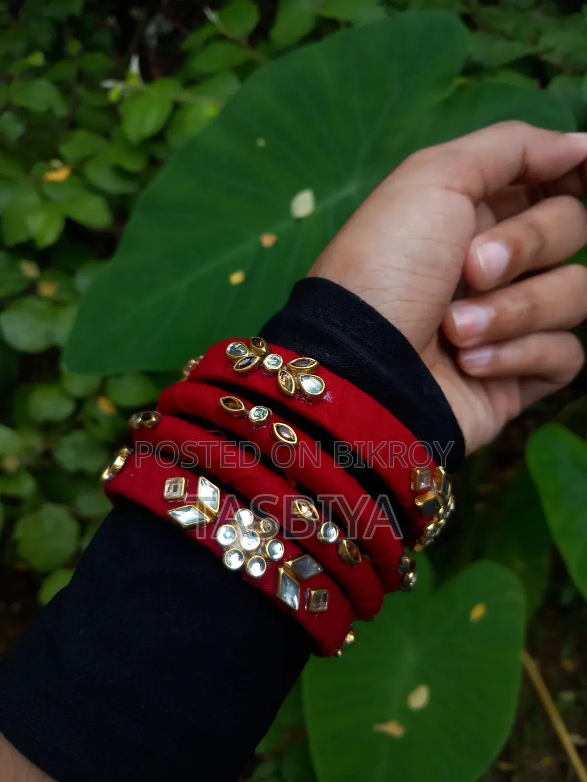 Kundan Churi