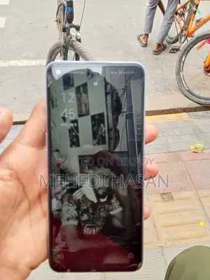 Realme 7 Pro 128 GB Blue