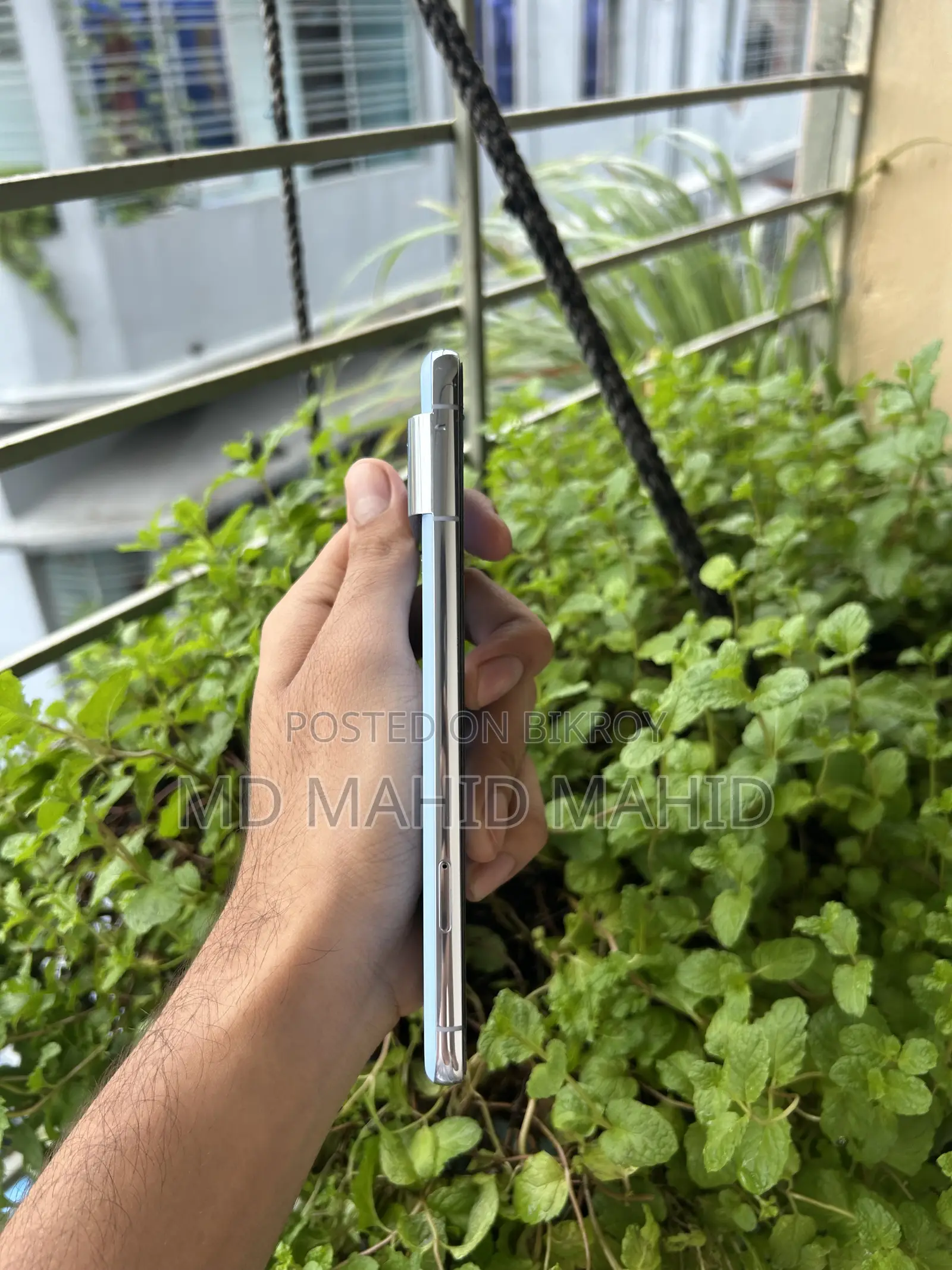 গুগল পিক্সেল ৮ প্রো ১২৮ জিবি ব্লু