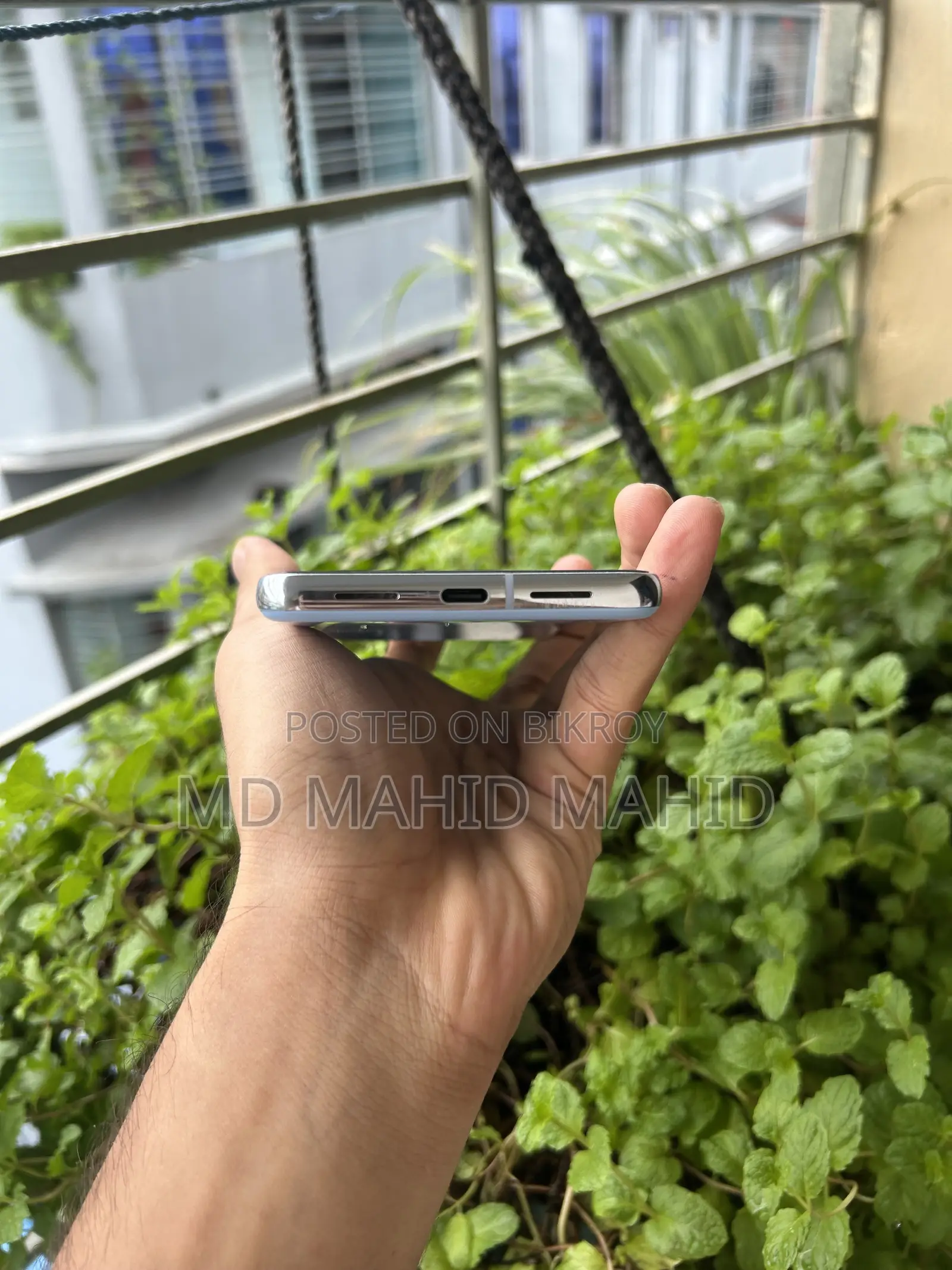 গুগল পিক্সেল ৮ প্রো ১২৮ জিবি ব্লু