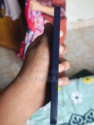 Samsung Galaxy A15 128 GB Black