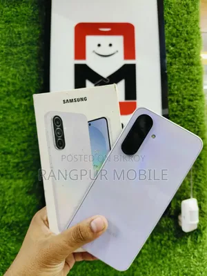 Samsung Galaxy A36 128 GB Pink