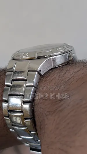 Fossil Sport's Watch Authentic