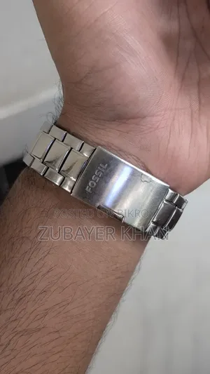 Fossil Sport's Watch Authentic