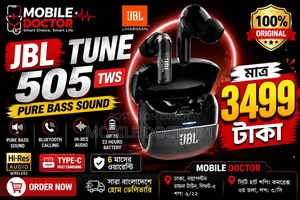 JBL Tune 505 TWS