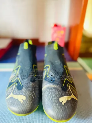 Football Boot Full New Puma Master Grade