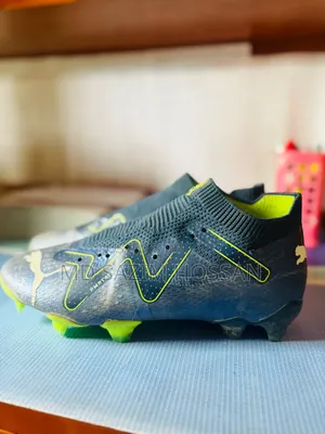 Football Boot Full New Puma Master Grade