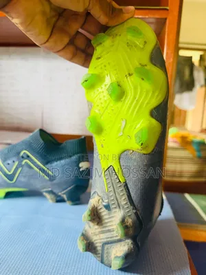 Football Boot Full New Puma Master Grade