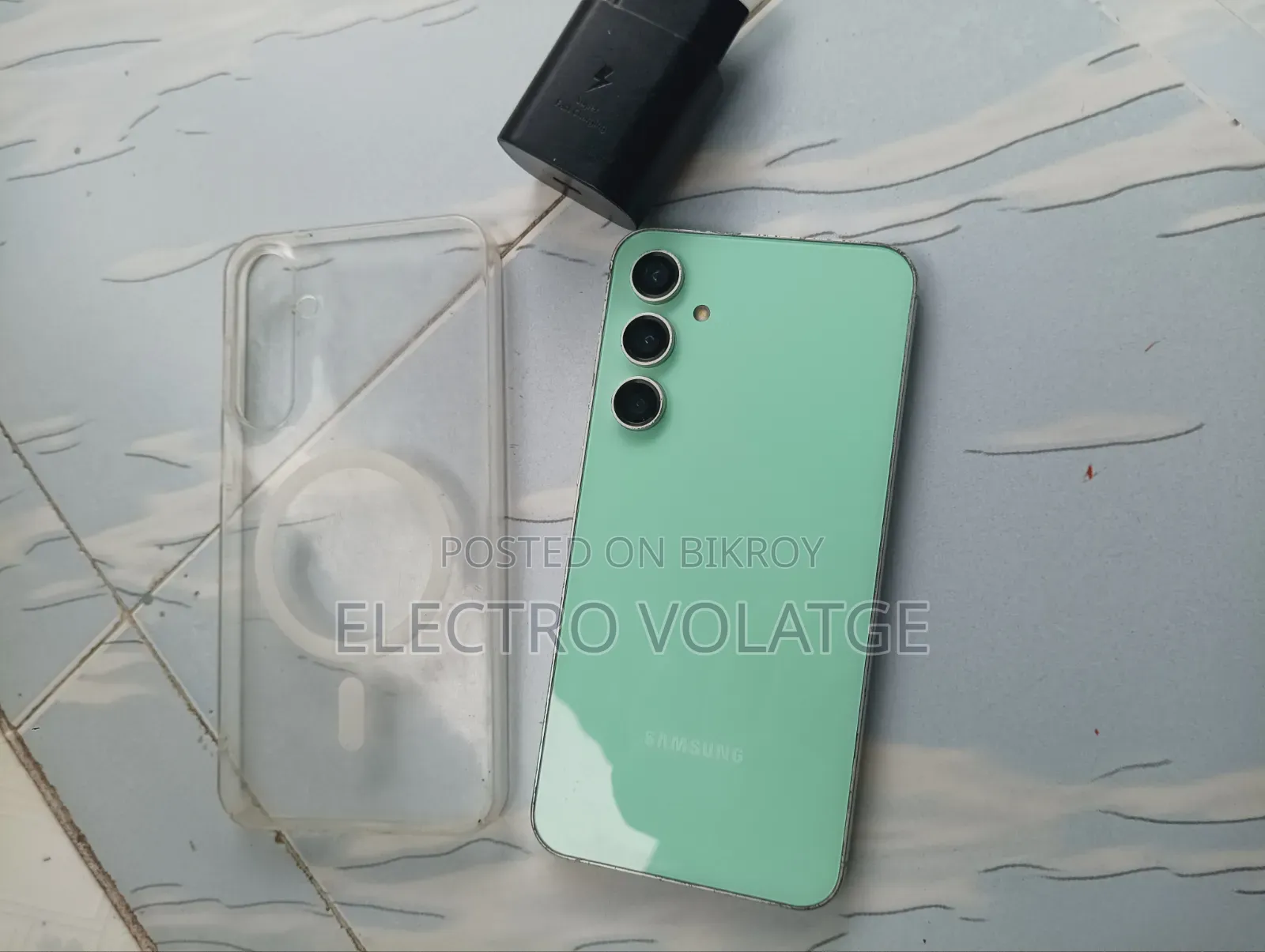 Samsung Galaxy S23 FE 256 GB