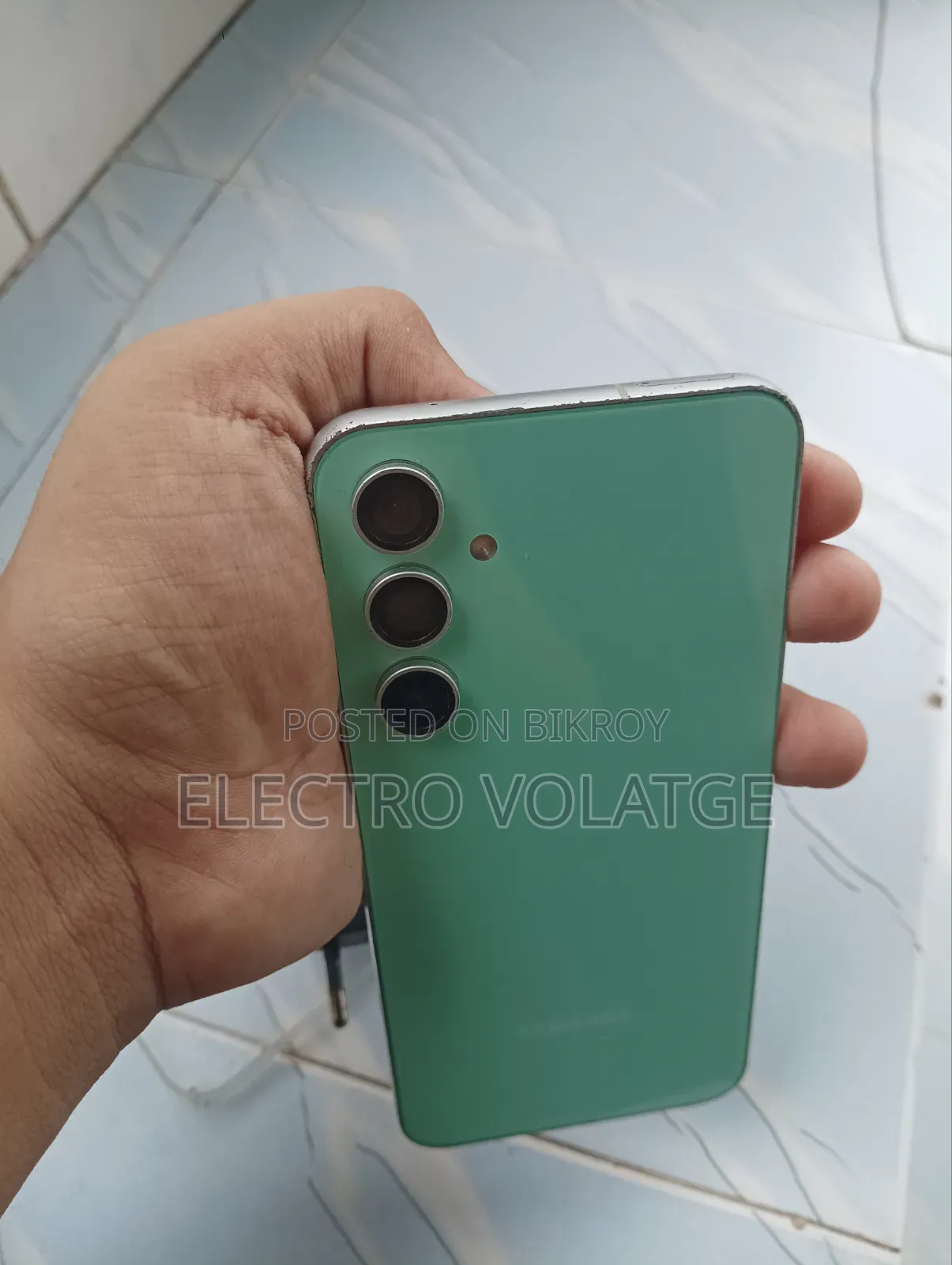 Samsung Galaxy S23 FE 256 GB