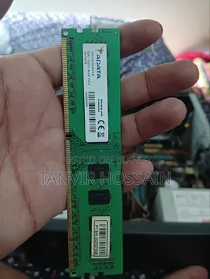 Pc Components