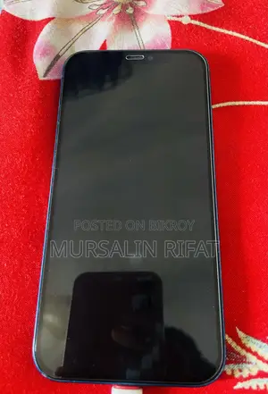 Apple iPhone 12 64 GB Blue