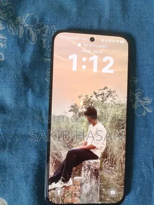 ইনফিনিক্স জিটি ৩০ ৫জি ২৫৬ জিবি গ্রিন