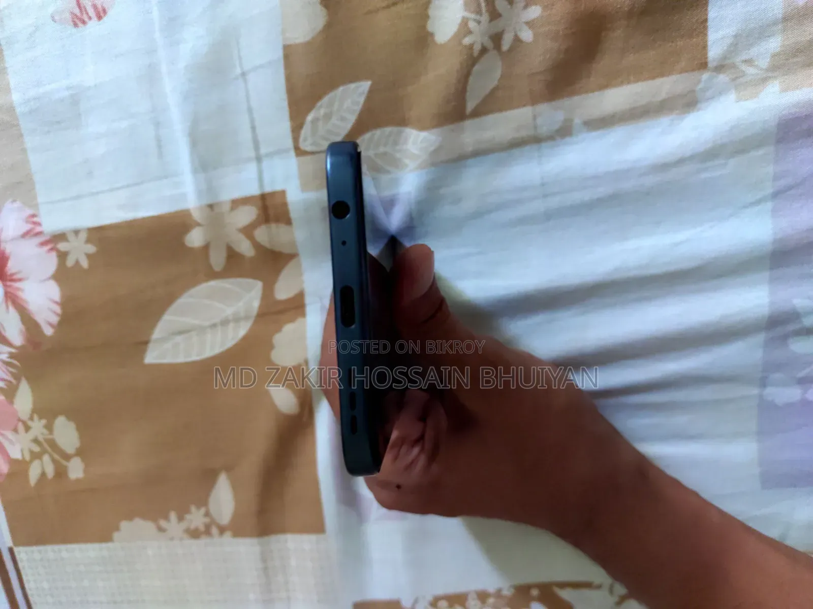 Tecno Spark 40 Pro 128 GB Black