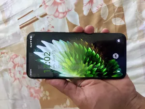 Tecno Spark 40 Pro 128 GB Black