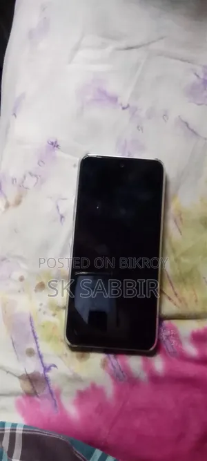 Infinix Smart 10 128 GB White