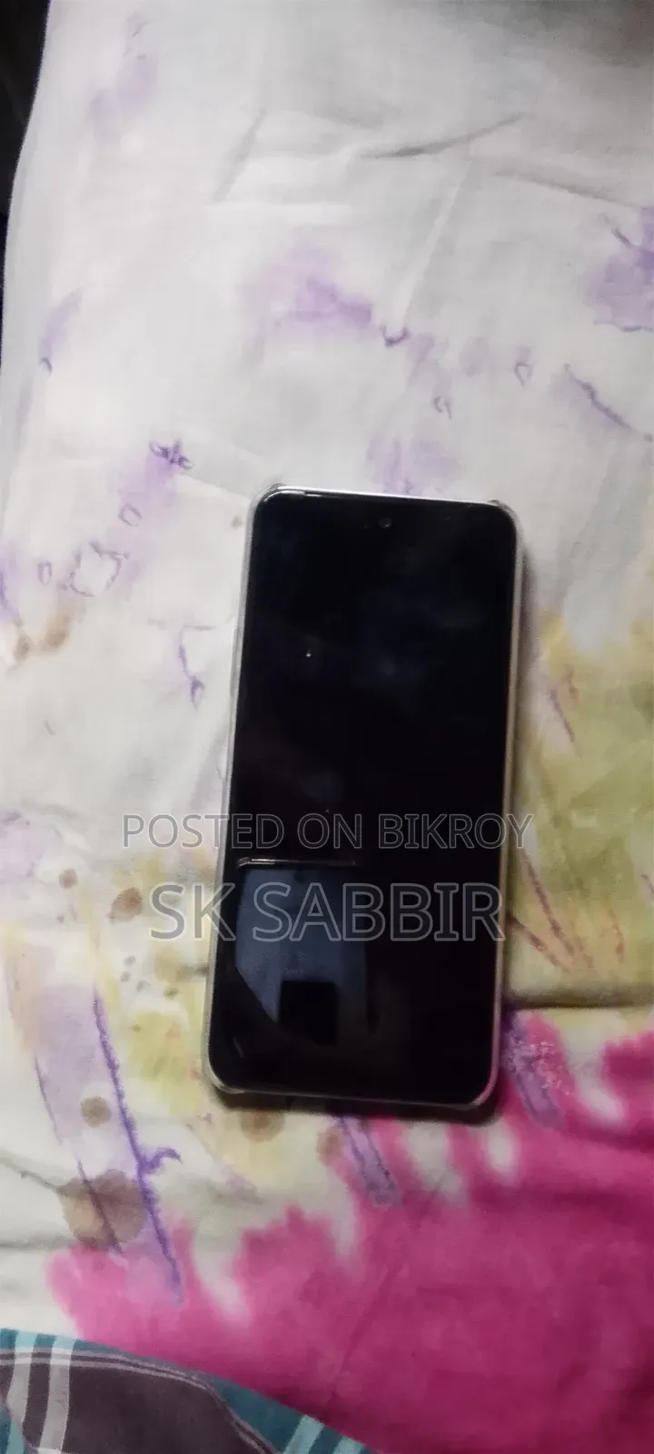 Infinix Smart 10 128 GB White